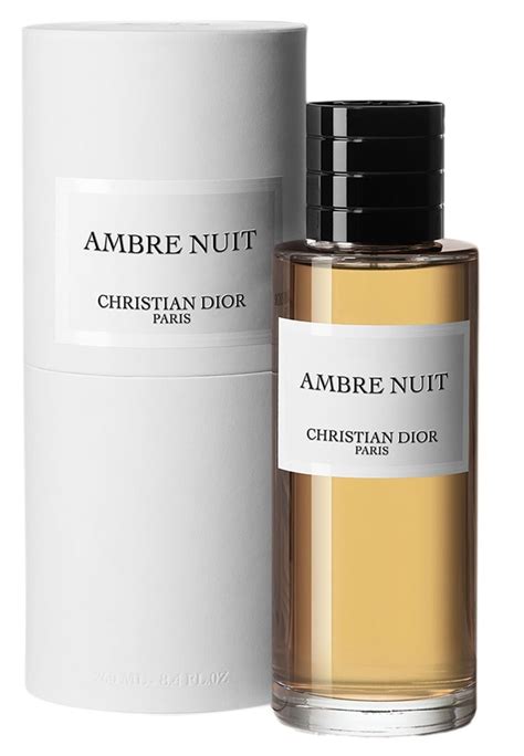 dior amber perfume|christian dior ambre nuit candle.